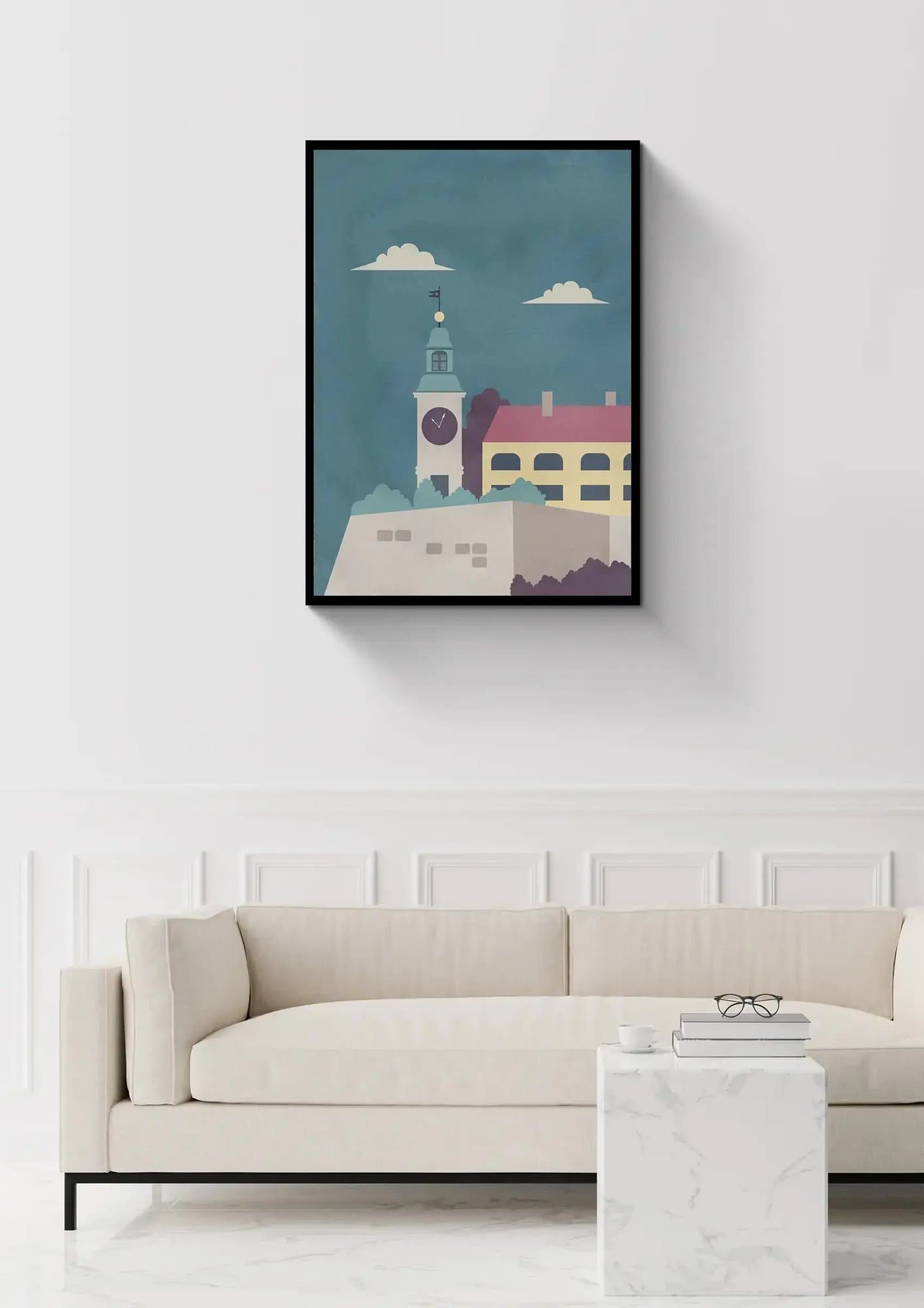 Gallery 12