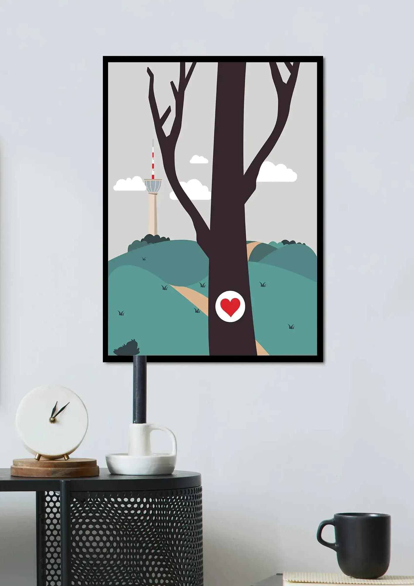 Gallery 9