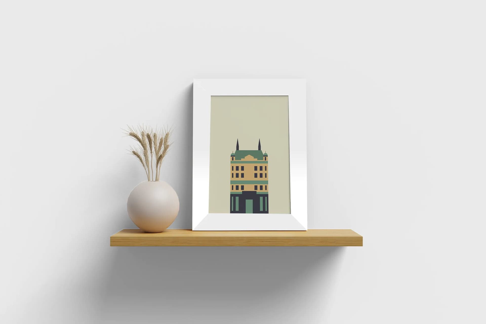 Gallery 0