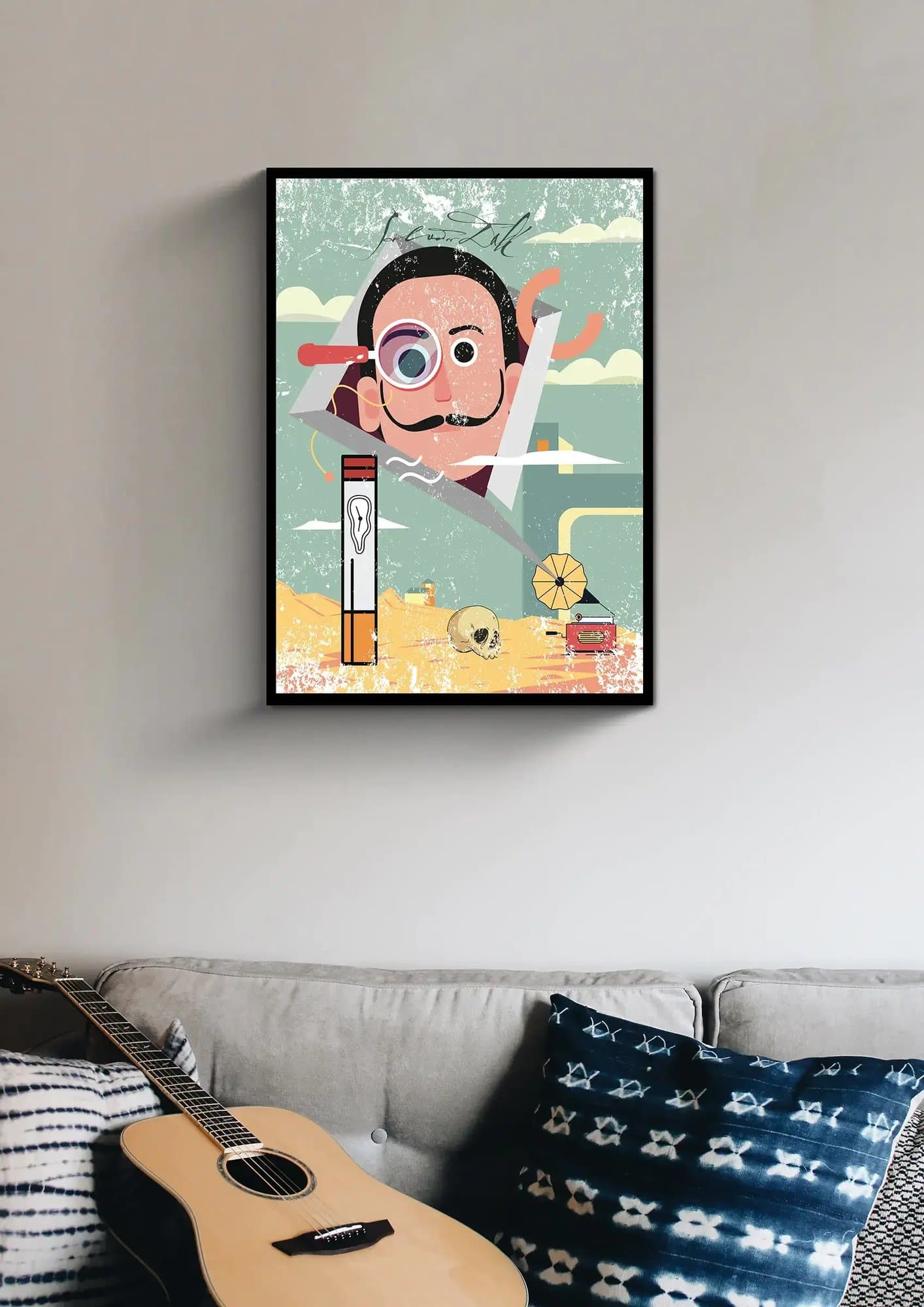Gallery 8