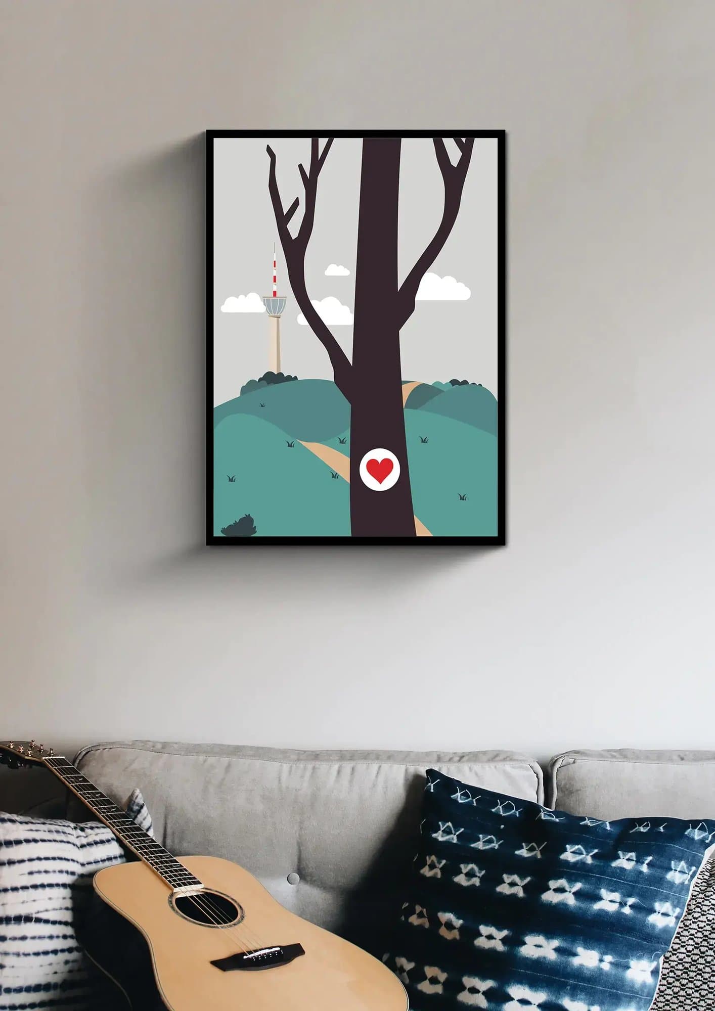 Gallery 8