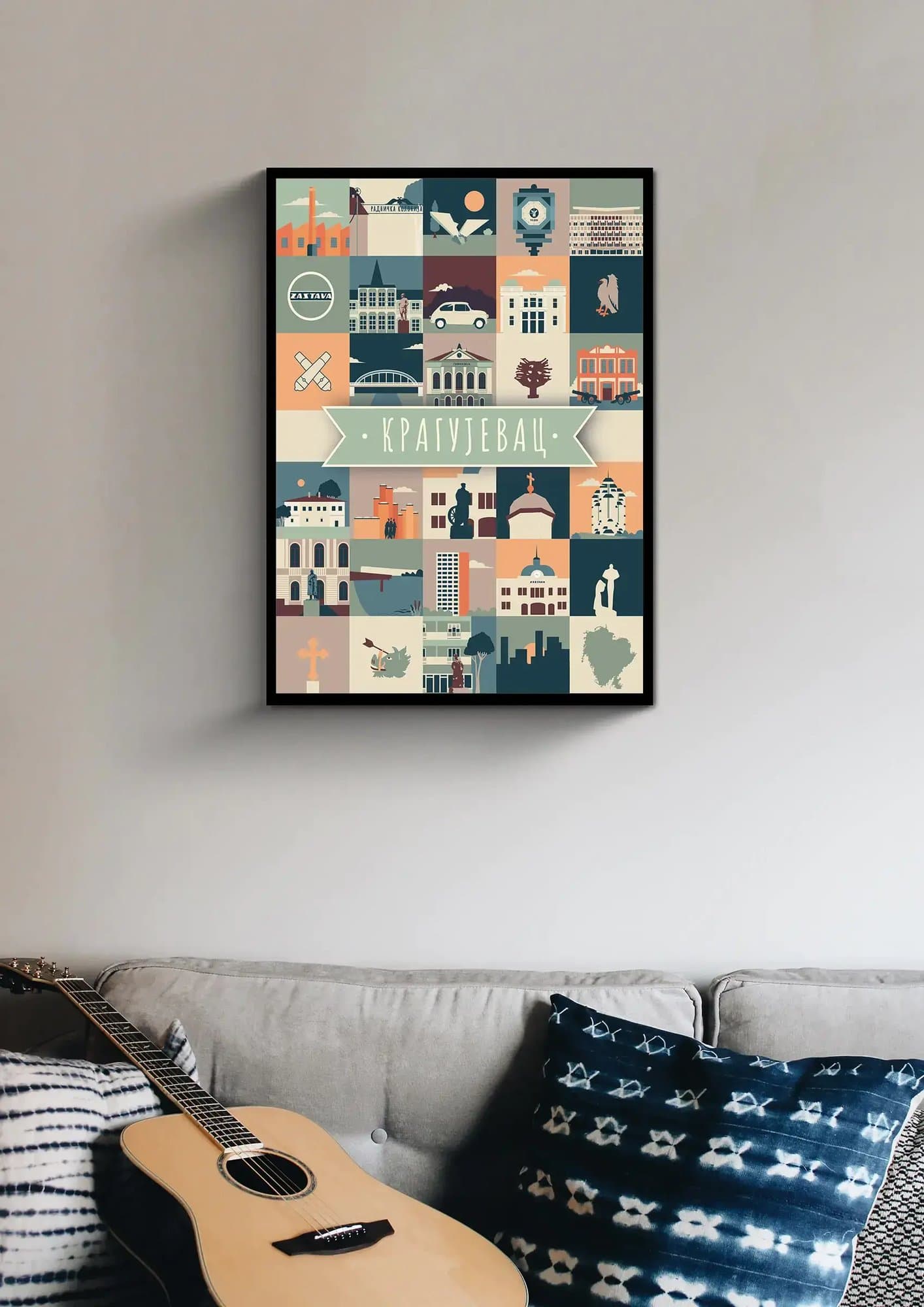 Gallery 8