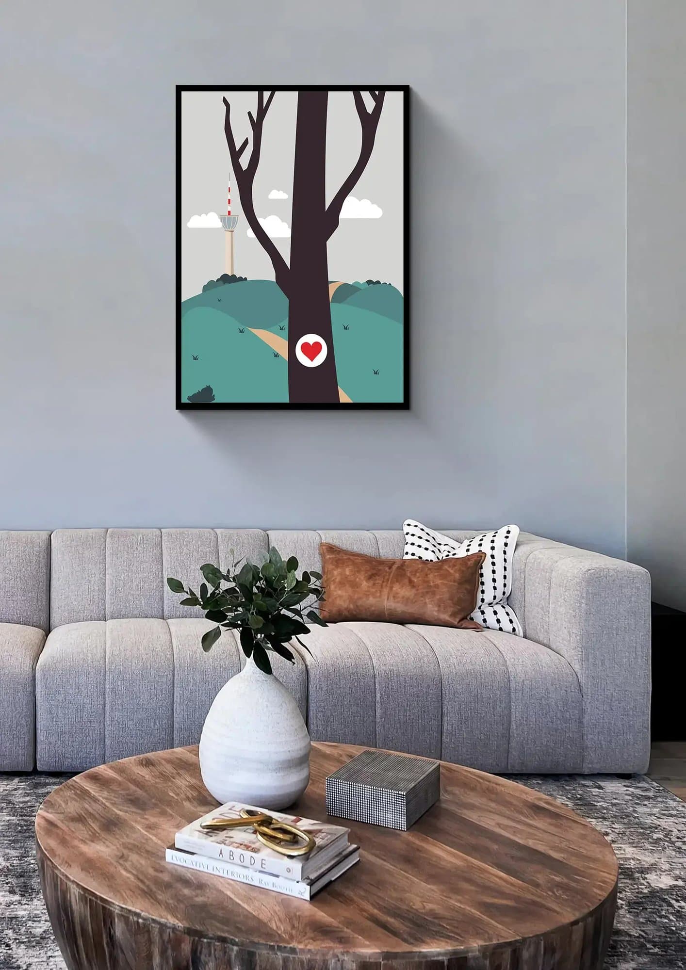 Gallery 12
