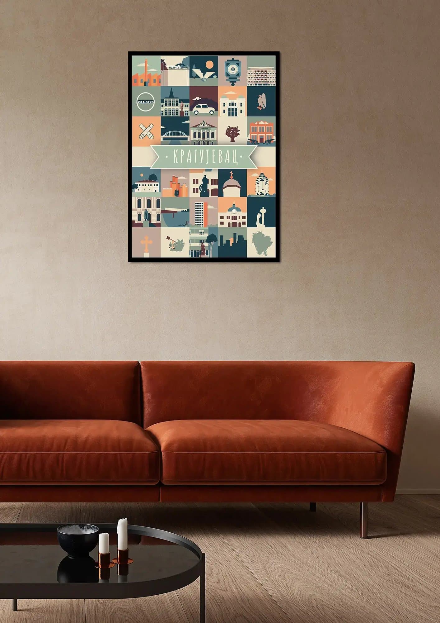 Gallery 13