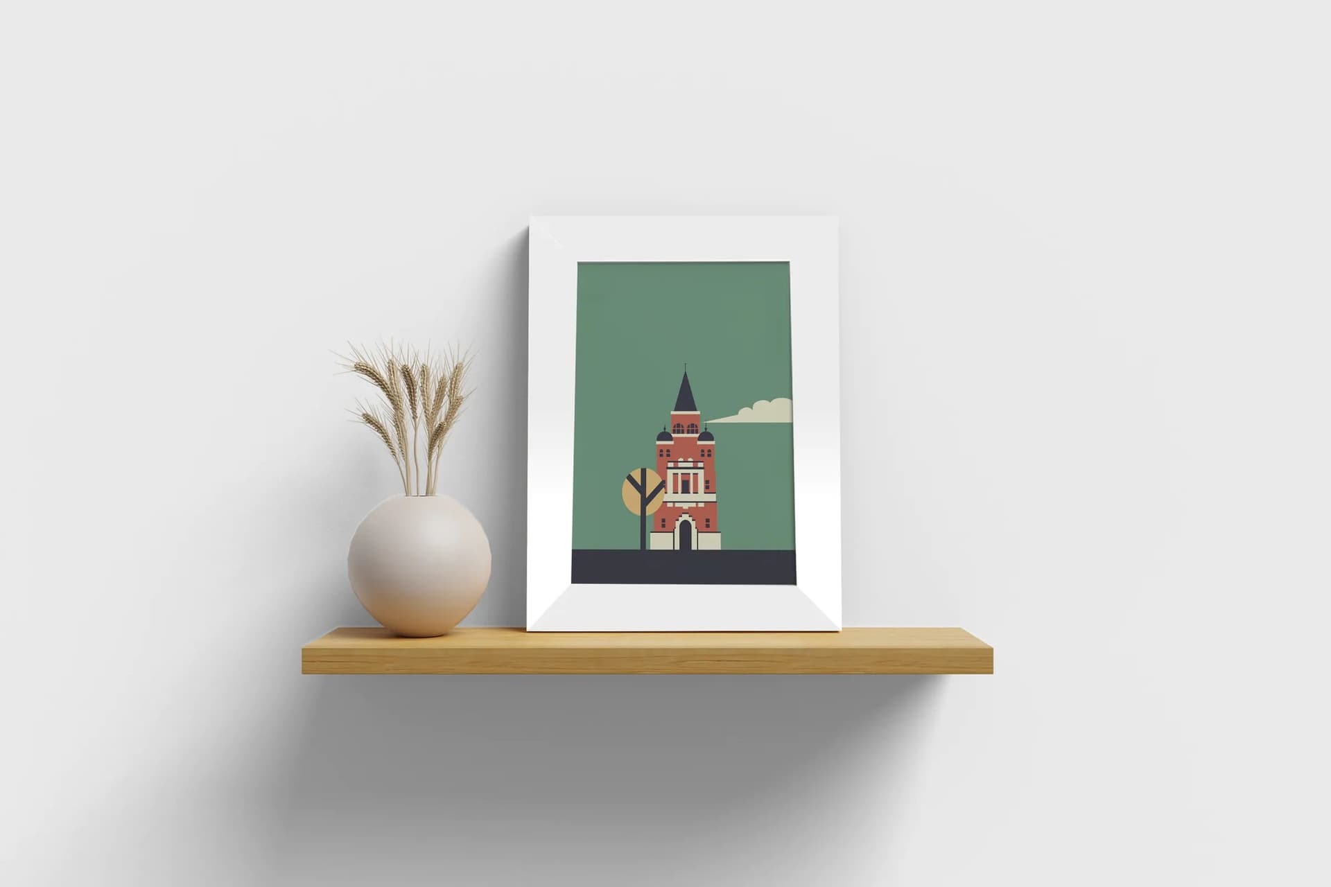 Gallery 0