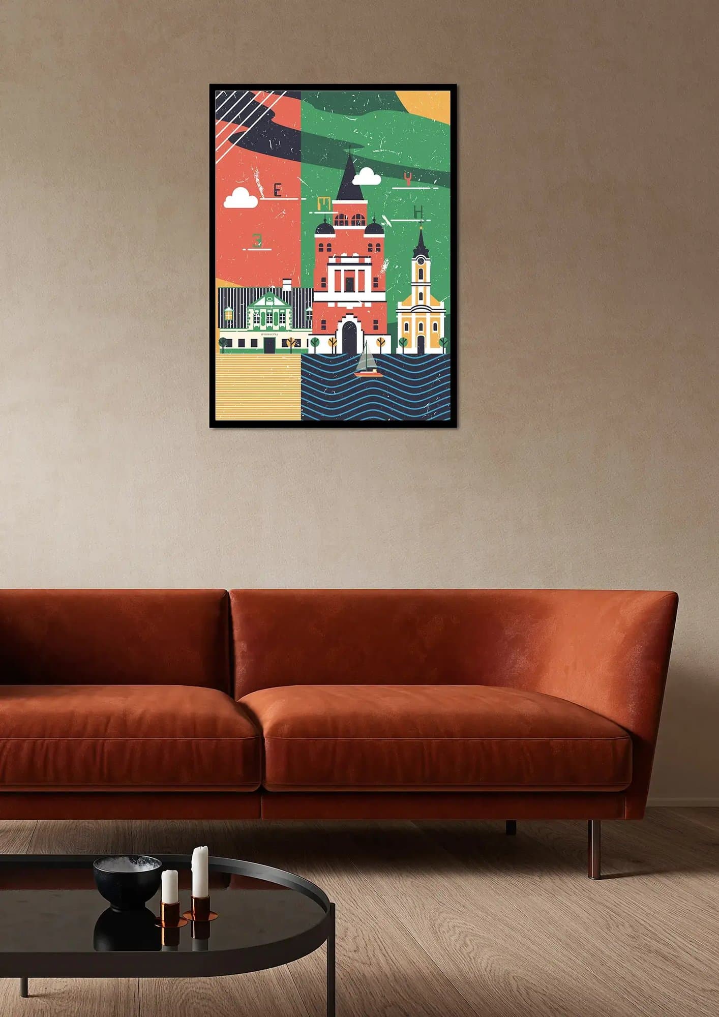 Gallery 8